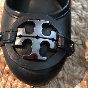 Tory Burch Heels